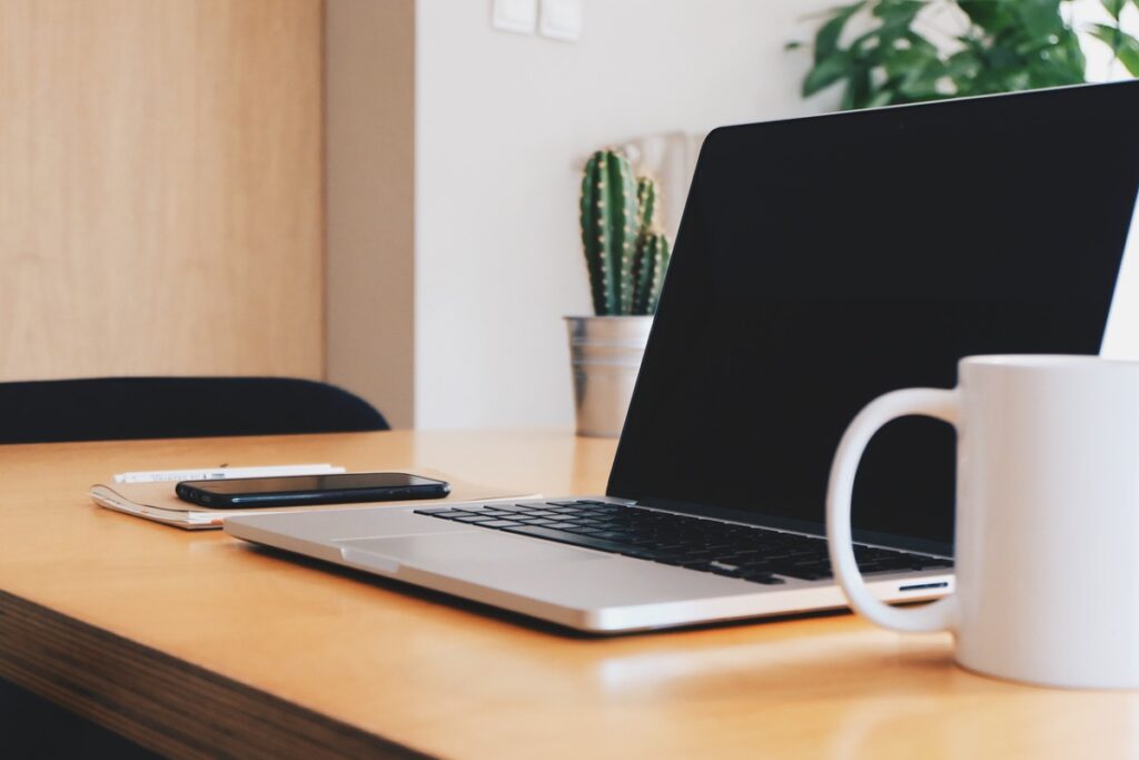 home office desk